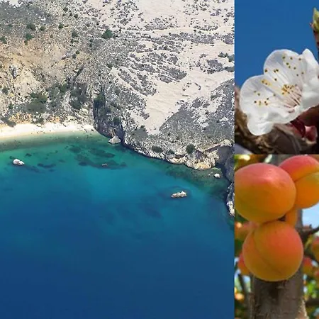 Kamenik * Stara Baska